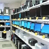 Компьютерные магазины в Заозерном