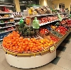 Супермаркеты в Заозерном