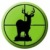 Раухова мельница - иконка «охота» в Заозерном